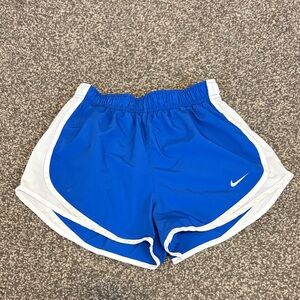 Nike DRI-FIT Tempo Running Shorts
